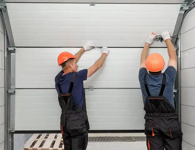 garage door service Berne